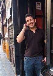 The Life Tavern en Bilbao (Abando) - Horario de apertura