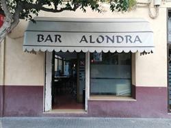 Horario de apertura Bar Alondra, Vinaròs