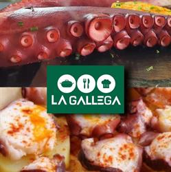 Bar la Gallega en Sevilla (Casco Antiguo) - Horario de apertura