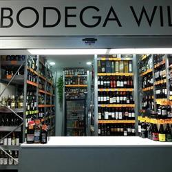 Bodega Willy en Madrid (Centro) - Horario de apertura