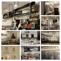 Horario de apertura Meson la Bodega, Baza