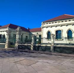 Horario de apertura Biblioteca municipal de ares, Ares