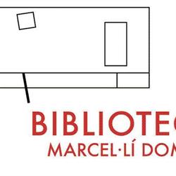 Horario de apertura Biblioteca Municipal Marcel - Li Domingo, Tortosa