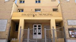 Horario de apertura Biblioteca Municipal Albolote, 