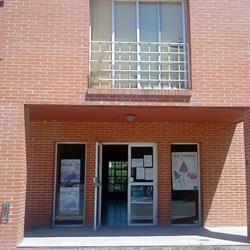 Horario de apertura Biblioteca Pública Municipal de Jadraque., 