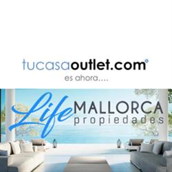 Horario de apertura tucasaoutlet.com, Palma de Mallorca