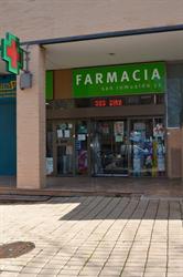 Farmacia San Romualdo en Madrid (San Blas-Canillejas) - Horario de apertura