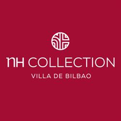 Horario de apertura NH Villa de Bilbao, 