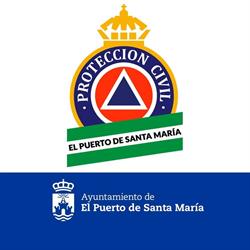 Horario de apertura Protección Civil EL PUERTO DE SANTA MARIA, El Puerto de Santa María