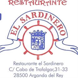 Horario de apertura Restaurante el Sardinero, Arganda del Rey
