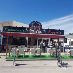 Horario de apertura Restaurante Pizzería Italia, Ca'N Picafort