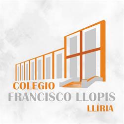 Horario de apertura Colegio Francisco Llopis Latorre, Llíria