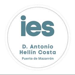Horario de apertura IES Antonio Hellín Costa, Mazarrón