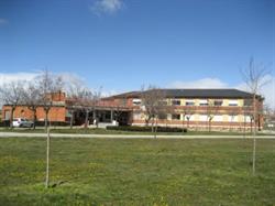 Horario de apertura Cpee Santa María Madre de la Iglesia, Astorga