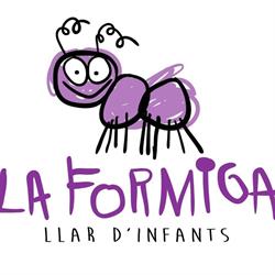 Horario de apertura Llar d'Infants la Formiga, Vila-Seca