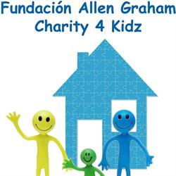 Horario de apertura Fundacion Allen Graham Charity 4 Kidz, Calvià