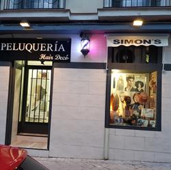 Simon Peluqueros en Madrid (Arganzuela) - Horario de apertura