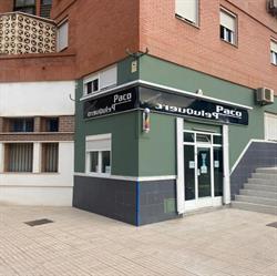 Horario de apertura Peluqueria Paco, Almería