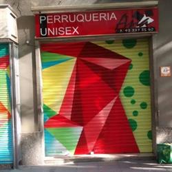 Horario de apertura Peluqueria ana, L'Hospitalet de Llobregat