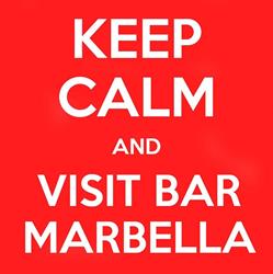 Horario de apertura Bar Marbella, Zamora