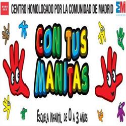 Horario de apertura Colegio Con Tus Manitas, El Molar