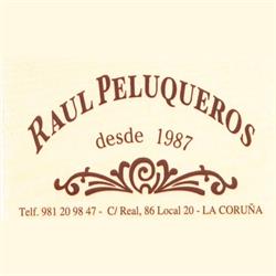 Horario de apertura Raul Peluqueros, A Coruña