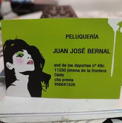 Horario de apertura Peluqueria Juan Jose, Jimena de la Frontera