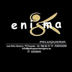 Horario de apertura Peluquería Enigma C.B., Pontevedra