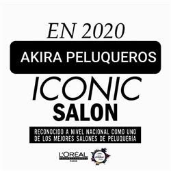 Horario de apertura Akira Peluqueros, Madrid