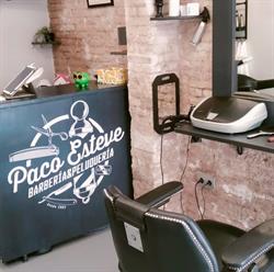 Horario de apertura Peluqueria Paco Esteve, Valencia