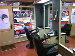 Ramiro Barber Shop en Barcelona (Les Corts) - Horario de apertura