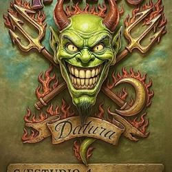 Horario de apertura Tattoo Datura, Antequera