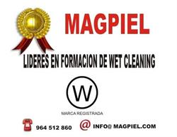 Horario de apertura Magpiel, Burriana