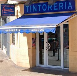 Horario de apertura Ademon, L'Hospitalet de Llobregat