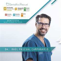 Horario de apertura Clínica Dental Raúl Pascual, Sevilla