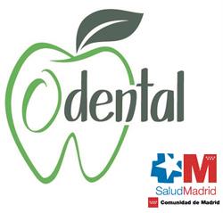 Clínica dental Odental en Madrid (Arganzuela) - Horario de apertura