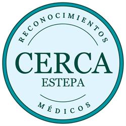 Horario de apertura Cerca, Estepa