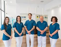 Horario de apertura Clínica Dental Caballé, Ripollet