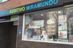 Horario de apertura Centro Auditivo Miramundo, Madrid