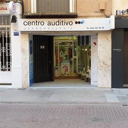 Horario de apertura Centro Auditivo Juancho Vernia, Castellón de la Plana