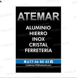 Horario de apertura Atemar, Torrevieja