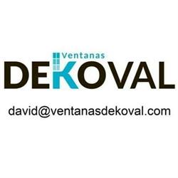 Dekoval en Valencia (Extramurs) - Horario de apertura