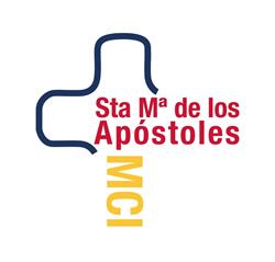 Horario de apertura Centro Concertado Santa María de los Apóstoles, Jaén