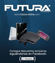 Horario de apertura Futura Videojuegos, Gandia
