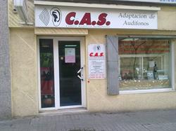 Horario de apertura Centro Auditivo Salmantino, Salamanca