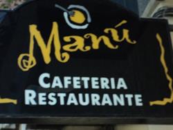 Café Restaurante Manu en Valencia (La Saïdia) - Horario de apertura