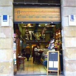 Il Capriccio del Caffe en Barcelona (Eixample) - Horario de apertura