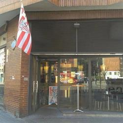 Cafetería Bar Arnomendi en Bilbao (Uribarri) - Horario de apertura