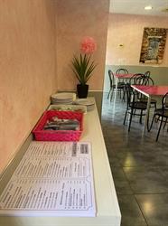 Horario de apertura Cafetería Atalaya, Castellón de la Plana