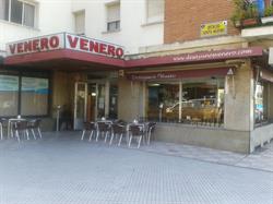 Horario de apertura Bar Venero, Badajoz